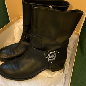 Michael Kors boots